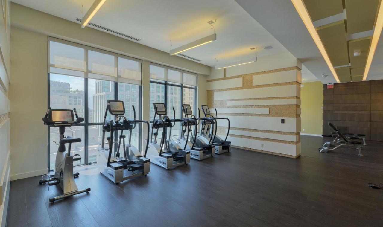 Delsuites - 300 Front Street - 30 Night Stays Τορόντο Εξωτερικό φωτογραφία