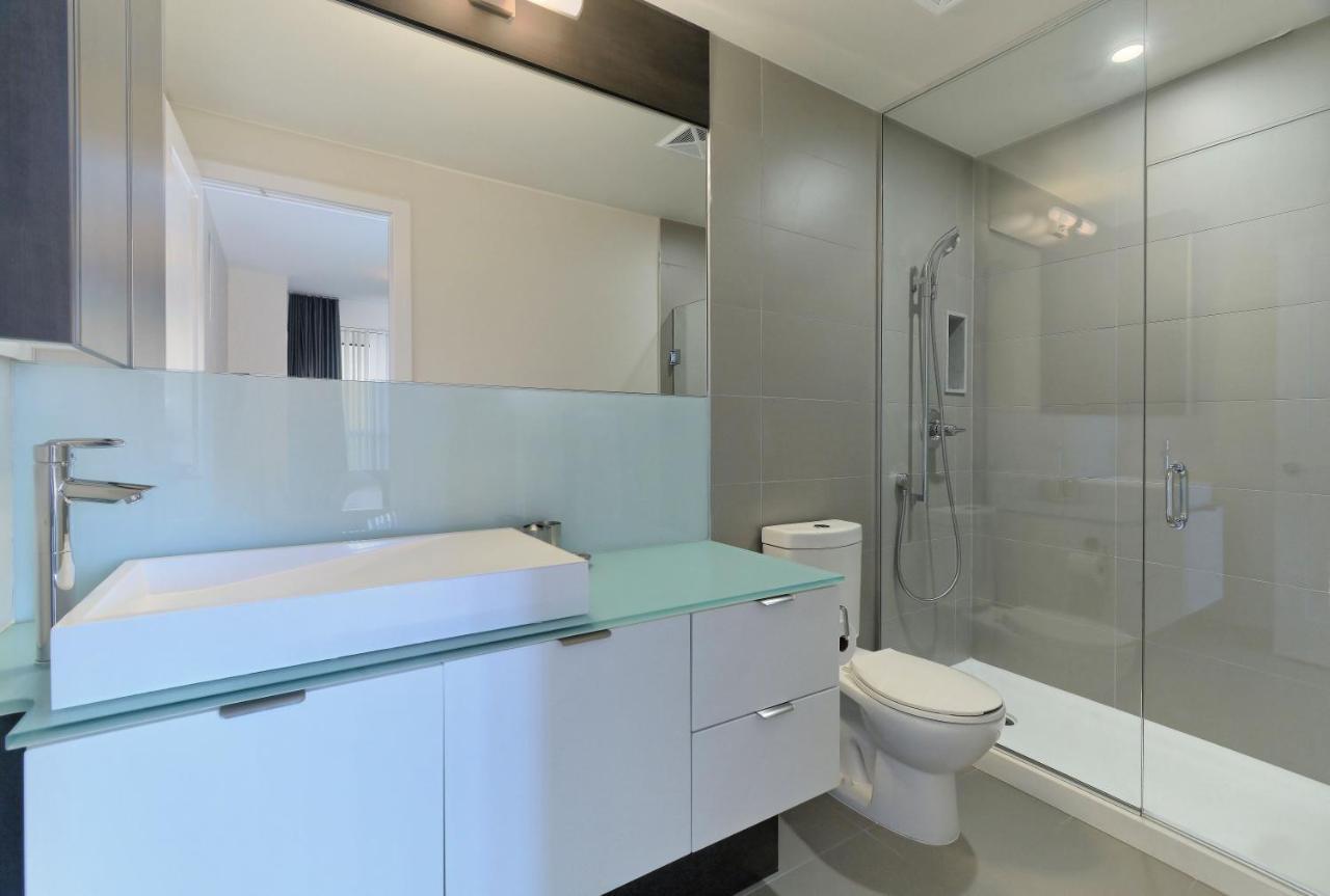 Delsuites - 300 Front Street - 30 Night Stays Τορόντο Εξωτερικό φωτογραφία