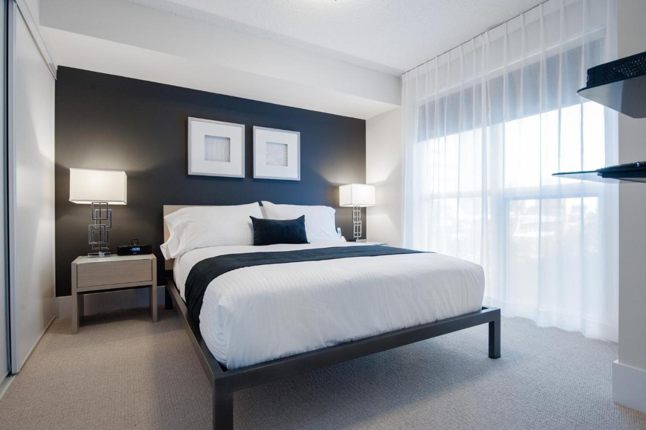 Delsuites - 300 Front Street - 30 Night Stays Τορόντο Εξωτερικό φωτογραφία