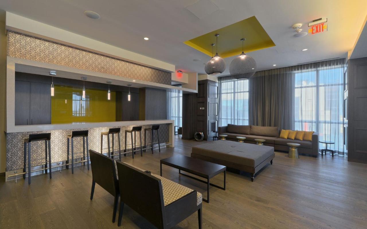 Delsuites - 300 Front Street - 30 Night Stays Τορόντο Εξωτερικό φωτογραφία