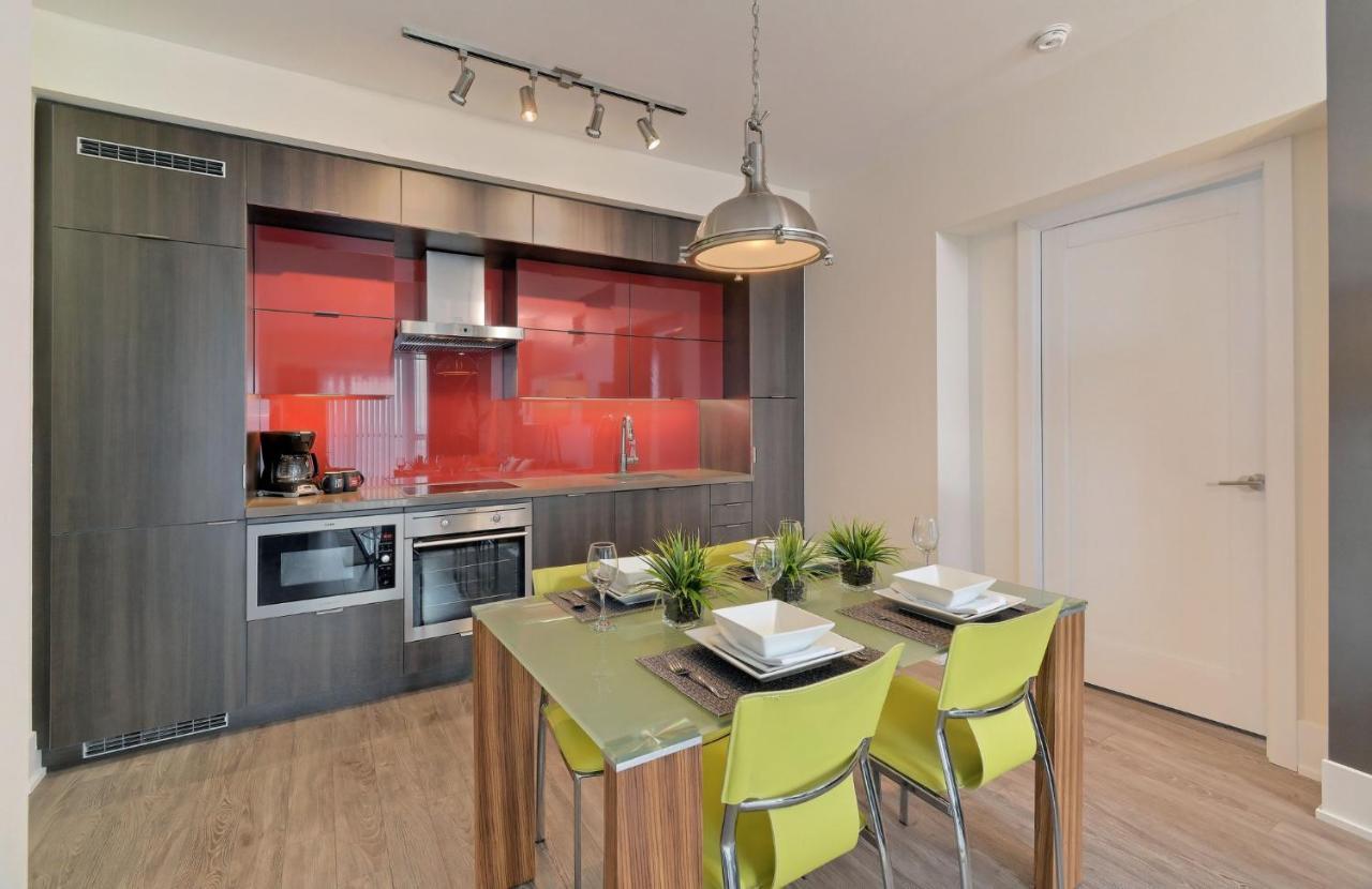 Delsuites - 300 Front Street - 30 Night Stays Τορόντο Εξωτερικό φωτογραφία