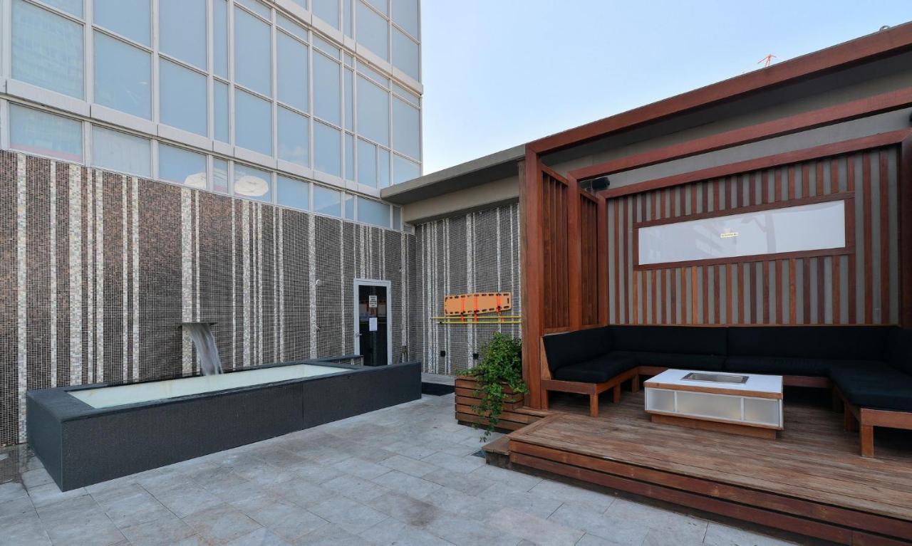 Delsuites - 300 Front Street - 30 Night Stays Τορόντο Εξωτερικό φωτογραφία