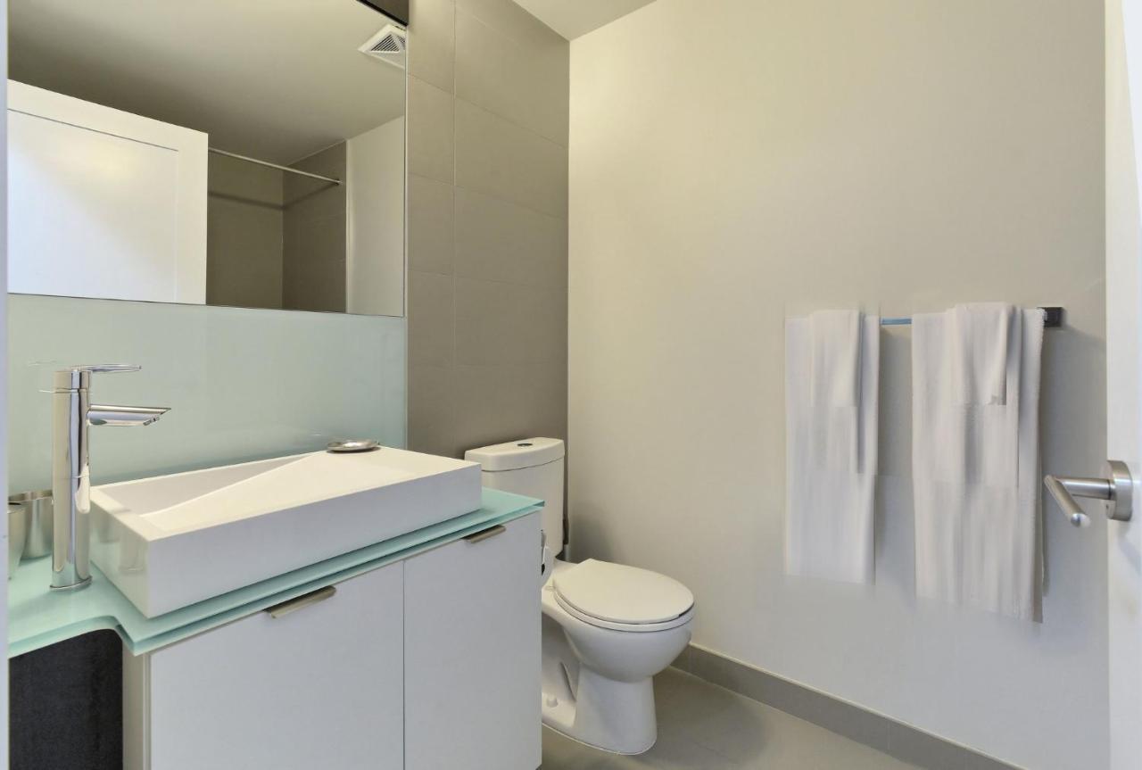 Delsuites - 300 Front Street - 30 Night Stays Τορόντο Εξωτερικό φωτογραφία