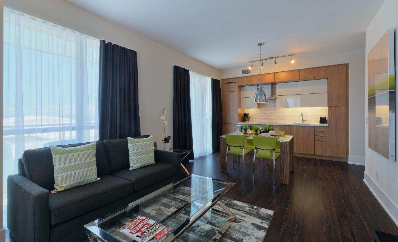 Delsuites - 300 Front Street - 30 Night Stays Τορόντο Εξωτερικό φωτογραφία