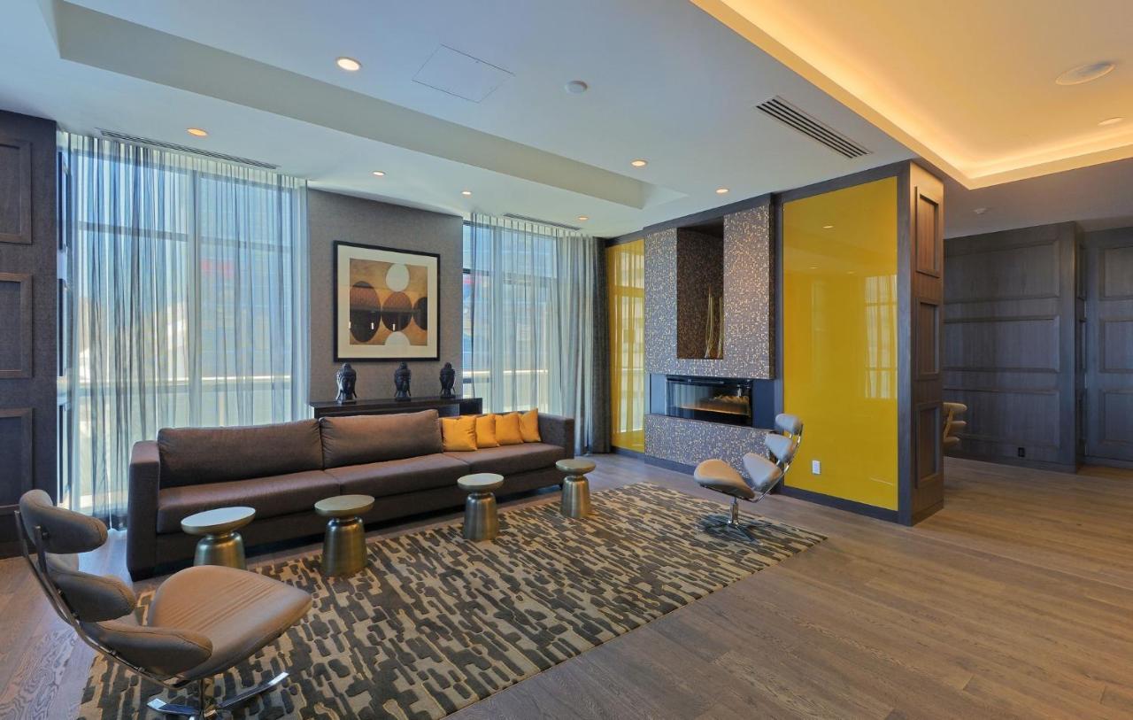 Delsuites - 300 Front Street - 30 Night Stays Τορόντο Εξωτερικό φωτογραφία