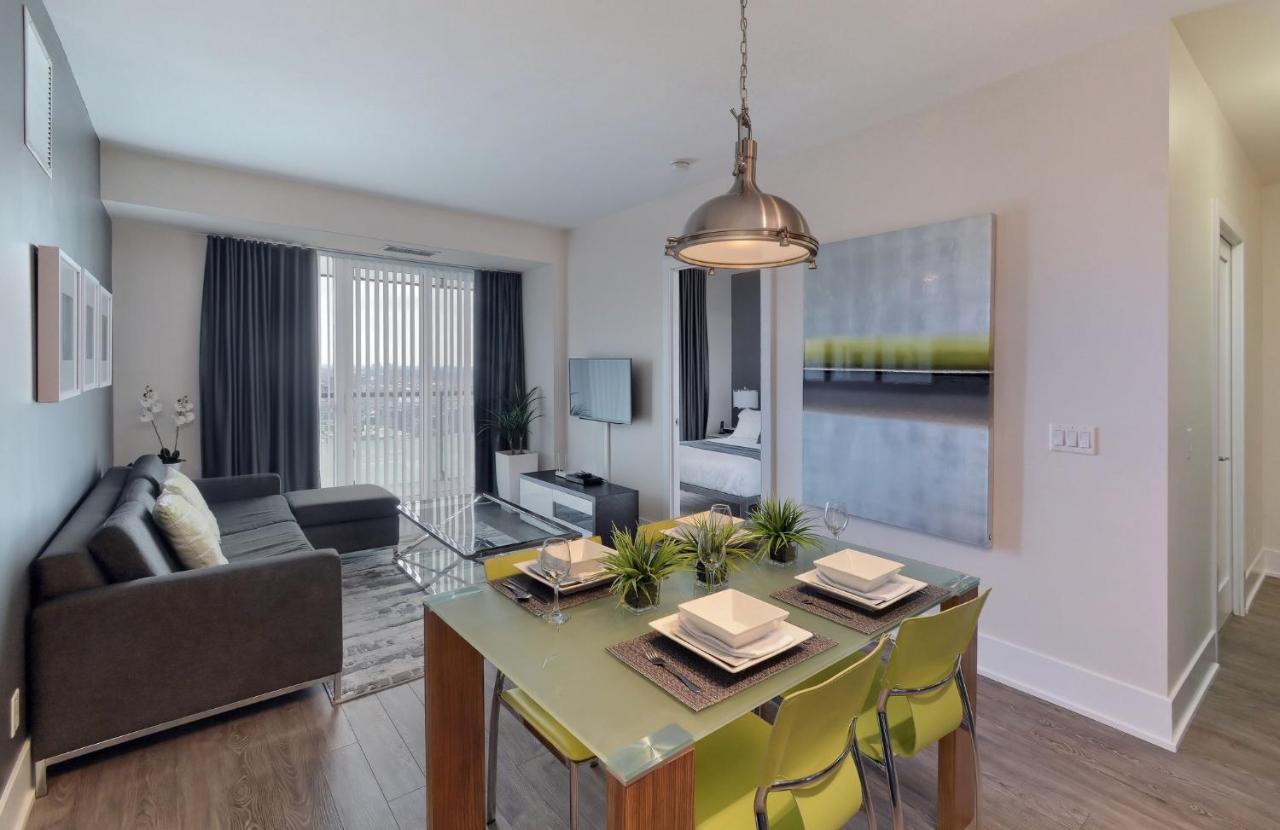 Delsuites - 300 Front Street - 30 Night Stays Τορόντο Εξωτερικό φωτογραφία