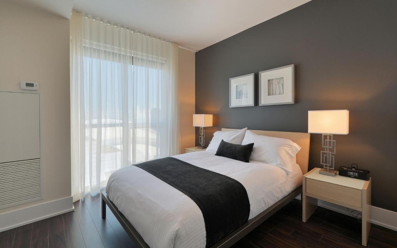 Delsuites - 300 Front Street - 30 Night Stays Τορόντο Εξωτερικό φωτογραφία