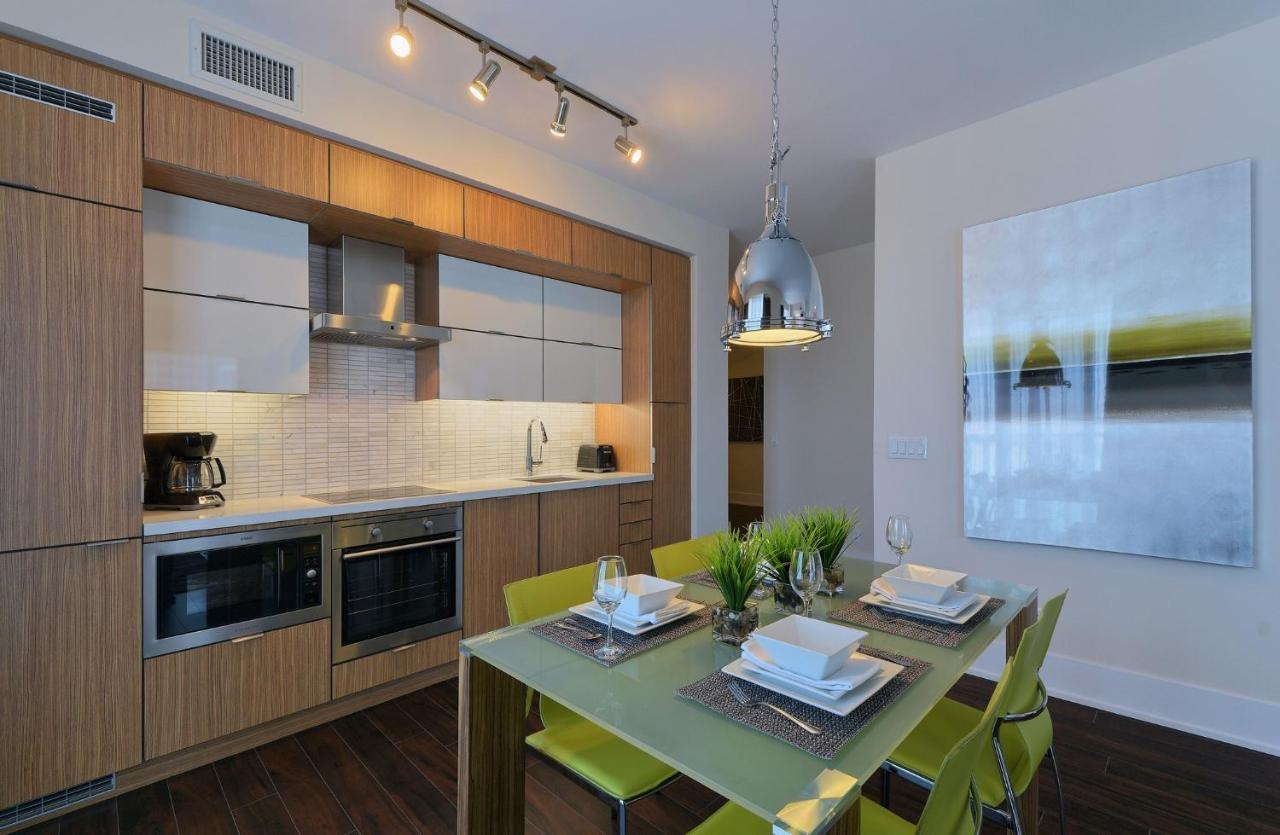 Delsuites - 300 Front Street - 30 Night Stays Τορόντο Εξωτερικό φωτογραφία