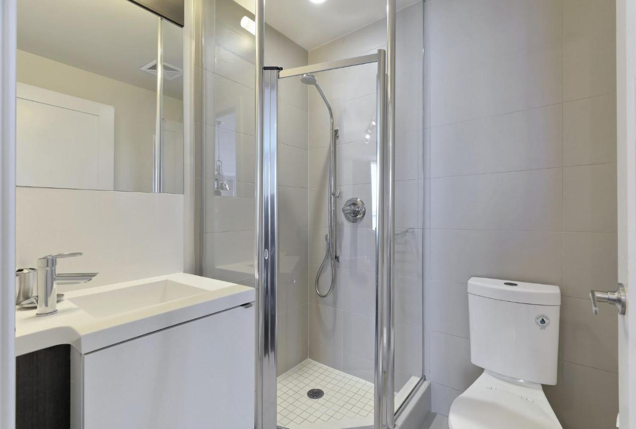 Delsuites - 300 Front Street - 30 Night Stays Τορόντο Εξωτερικό φωτογραφία