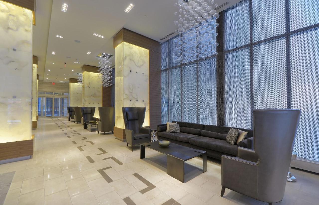 Delsuites - 300 Front Street - 30 Night Stays Τορόντο Εξωτερικό φωτογραφία