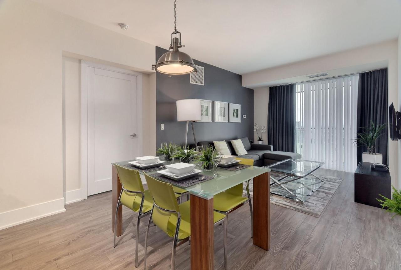 Delsuites - 300 Front Street - 30 Night Stays Τορόντο Εξωτερικό φωτογραφία