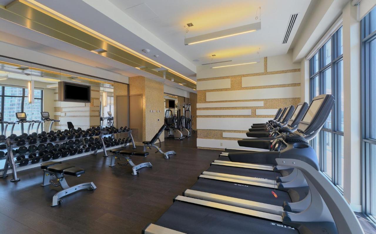 Delsuites - 300 Front Street - 30 Night Stays Τορόντο Εξωτερικό φωτογραφία