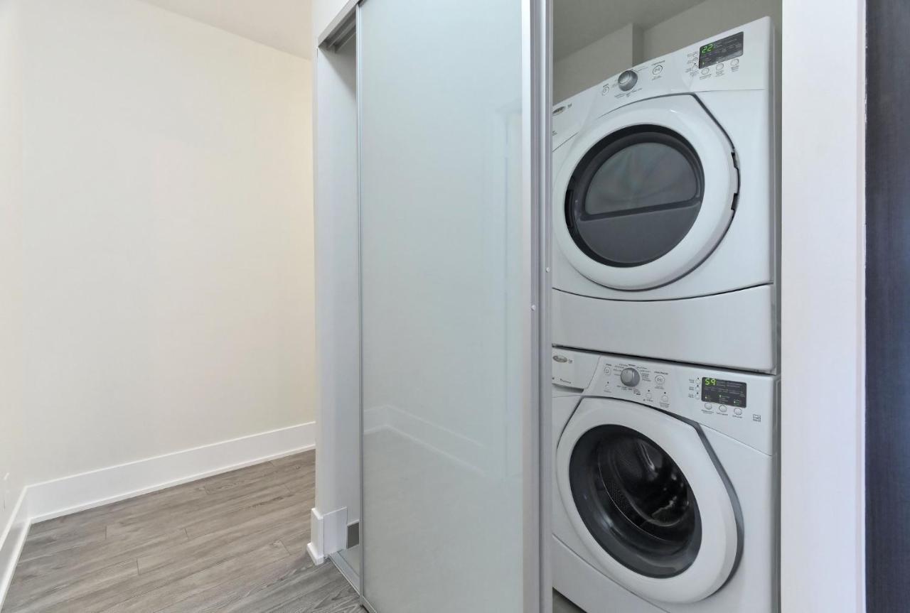 Delsuites - 300 Front Street - 30 Night Stays Τορόντο Εξωτερικό φωτογραφία