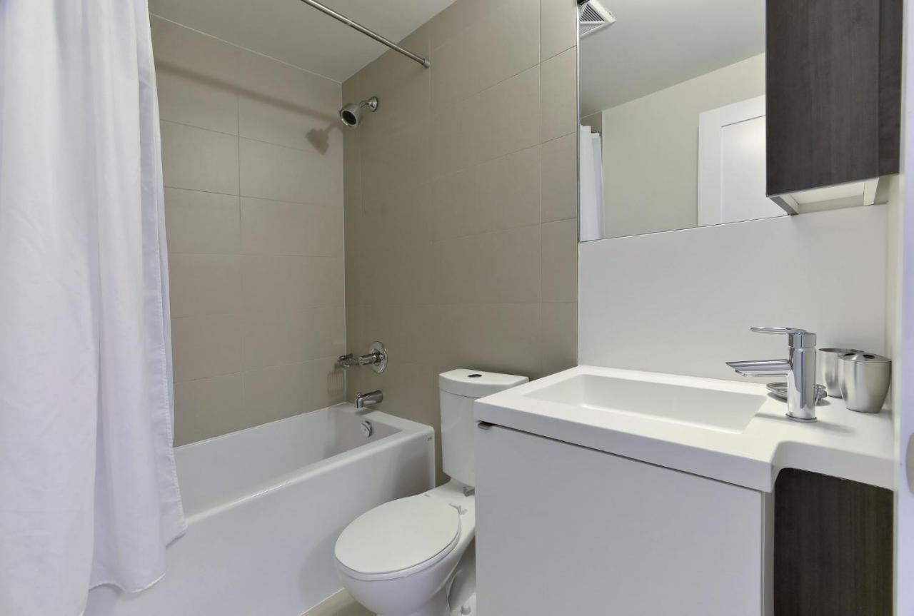 Delsuites - 300 Front Street - 30 Night Stays Τορόντο Εξωτερικό φωτογραφία