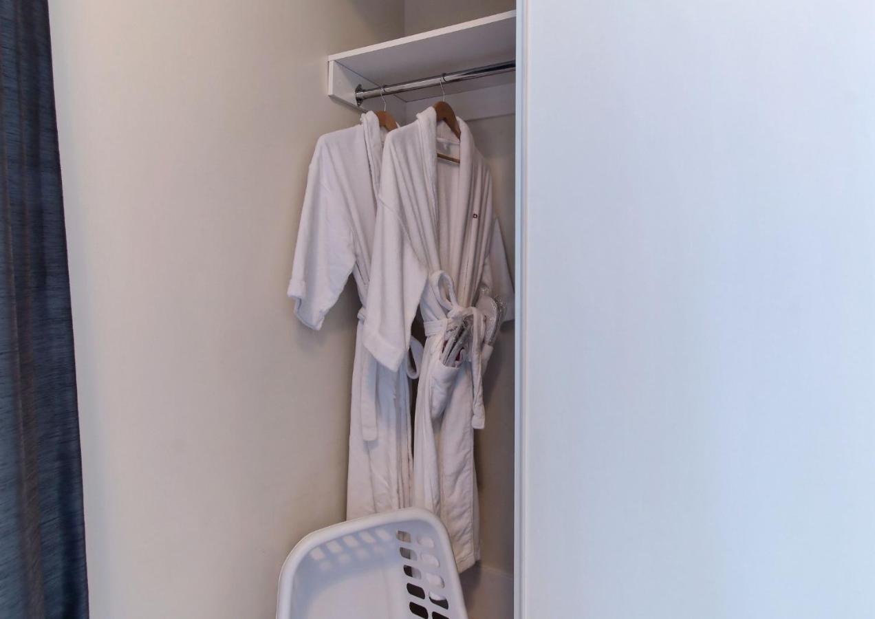 Delsuites - 300 Front Street - 30 Night Stays Τορόντο Εξωτερικό φωτογραφία