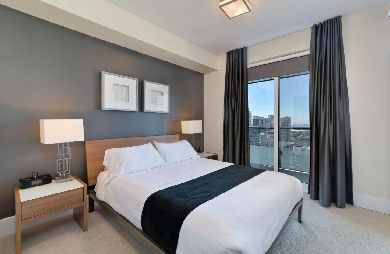 Delsuites - 300 Front Street - 30 Night Stays Τορόντο Εξωτερικό φωτογραφία